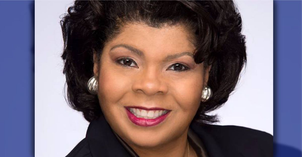 April Ryan will now be the Washington Bureau Chief and Senior White House Correspondent for Black Press USA